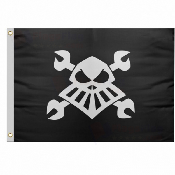 Robot Pirate Send Flag Price Robot Pirate Send Flag Prices