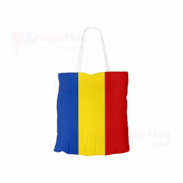 Romania Cloth Bag Models