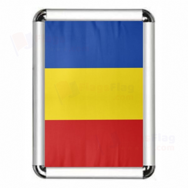 Romania Framed Pictures