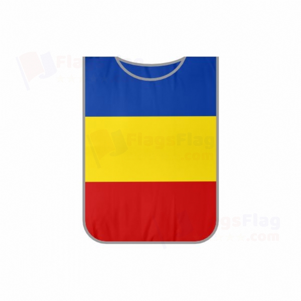 Romania Single Use Strike Apron