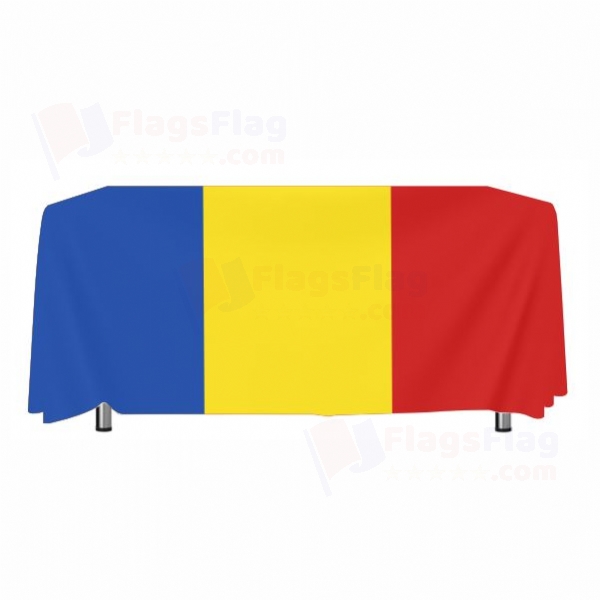 Romania Tablecloth Models