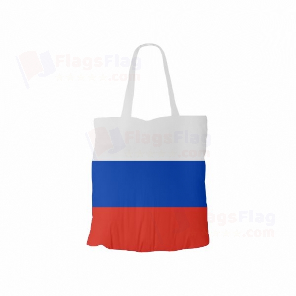 Russia Cloth Bag Models