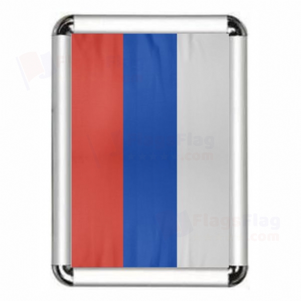 Russia Framed Pictures