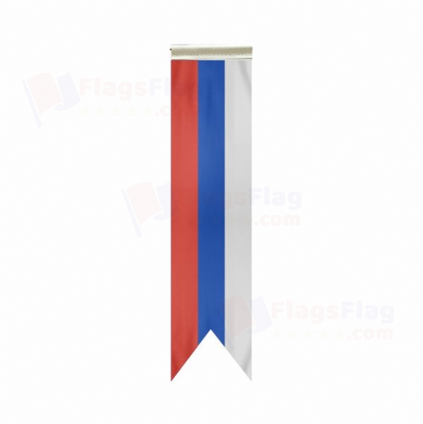 Russia L Table Flags Flag Only
