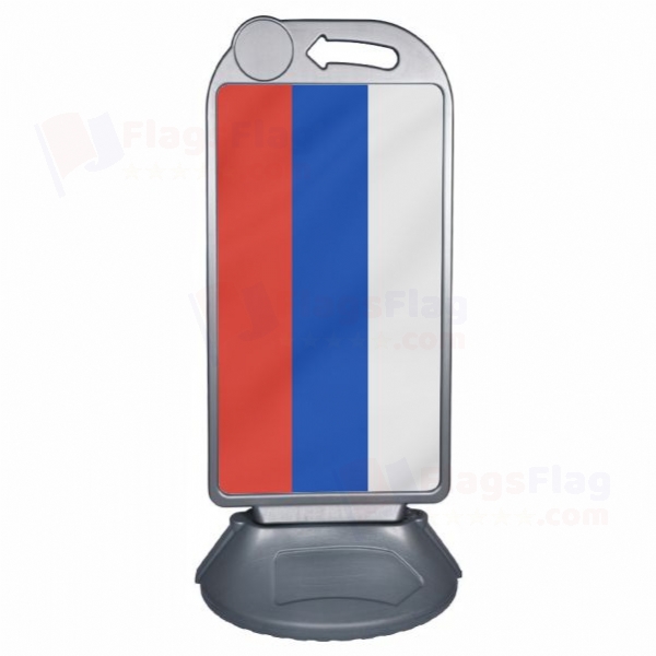 Russia Large Plastic Parking Barge