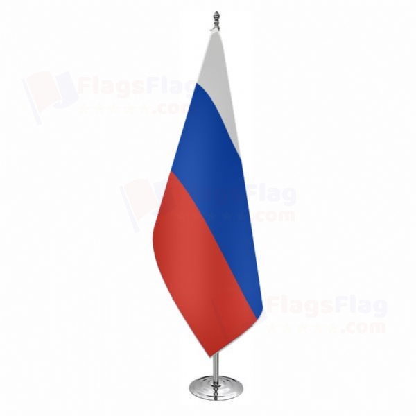 Russia Office Flag Russia Office Flags