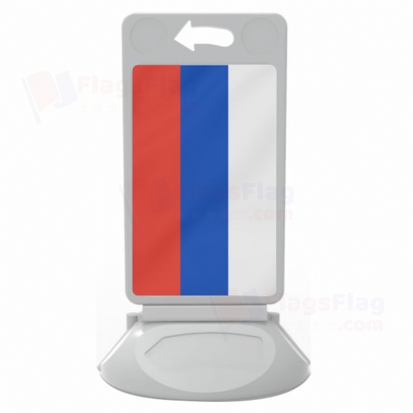 Russia Plastic Pontoon