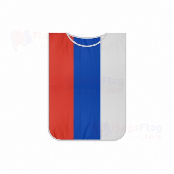 Russia Single Use Strike Apron