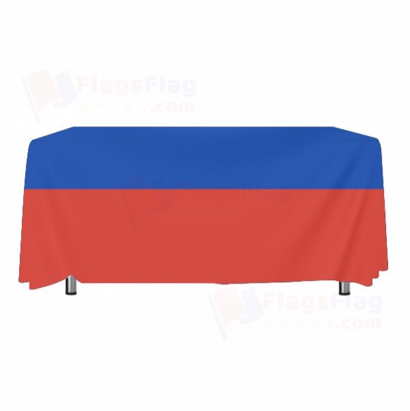 Russia Tablecloth Models