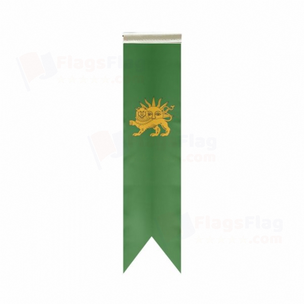 Safavid Iran L Table Flags Flag Only