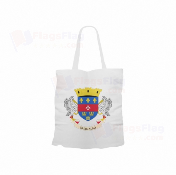Saint Barthelemy Cloth Bag Models