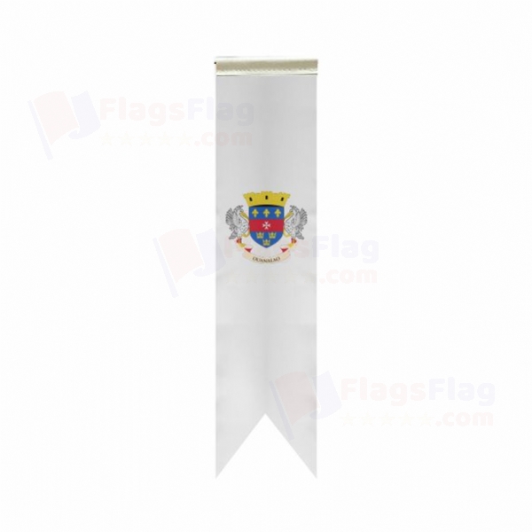 Saint Barthelemy L Table Flags Flag Only