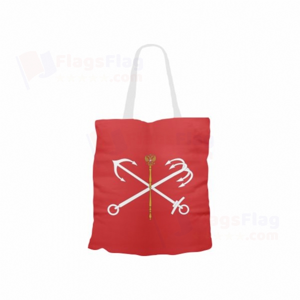 Saint Petersburg Cloth Bag Models
