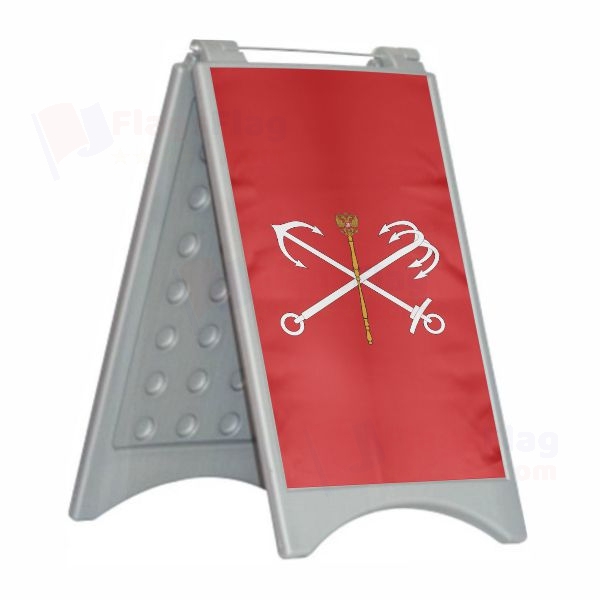 Saint Petersburg Open Saint Petersburg Close Plastic Pontoon