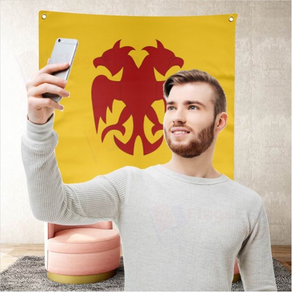 Saladin Ayyubi Background Selfie Shooting Landscapes