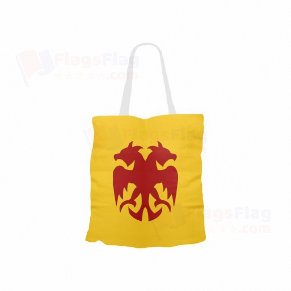 Saladin Ayyubi Cloth Bag Models
