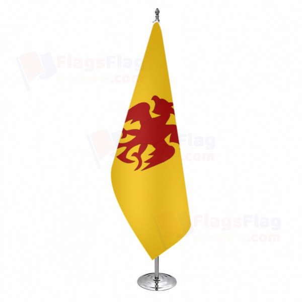 Saladin Ayyubi Office Flag Saladin Ayyubi Office Flags