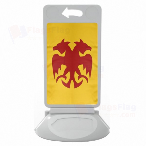 Saladin Ayyubi Plastic Pontoon
