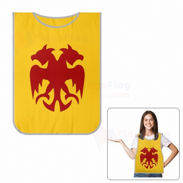 Saladin Ayyubi Single Use Strike Apron