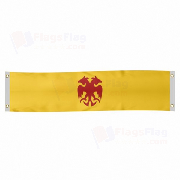 Saladin Ayyubi T Table Flags