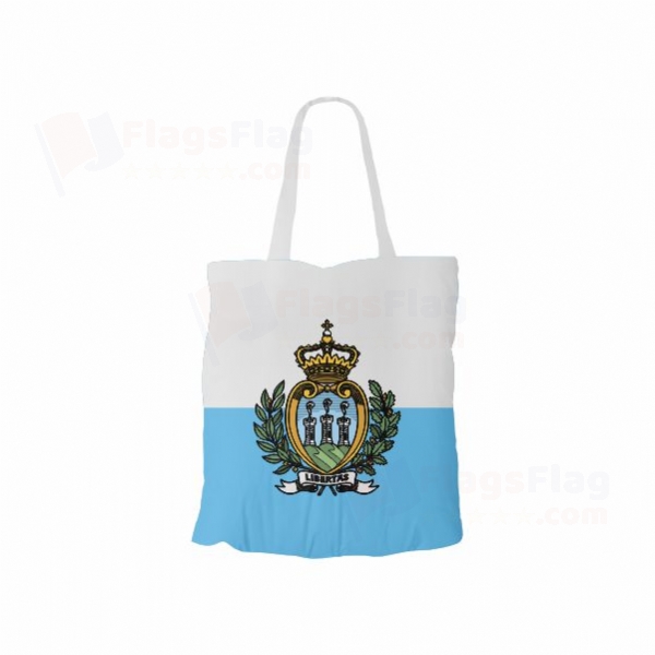 San Marino Cloth Bag Models