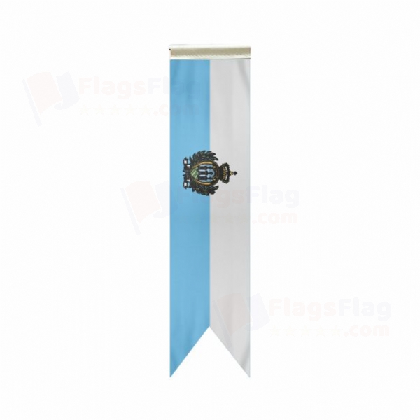San Marino L Table Flags Flag Only