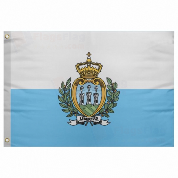 San Marino Send Flag Price San Marino Send Flag Prices