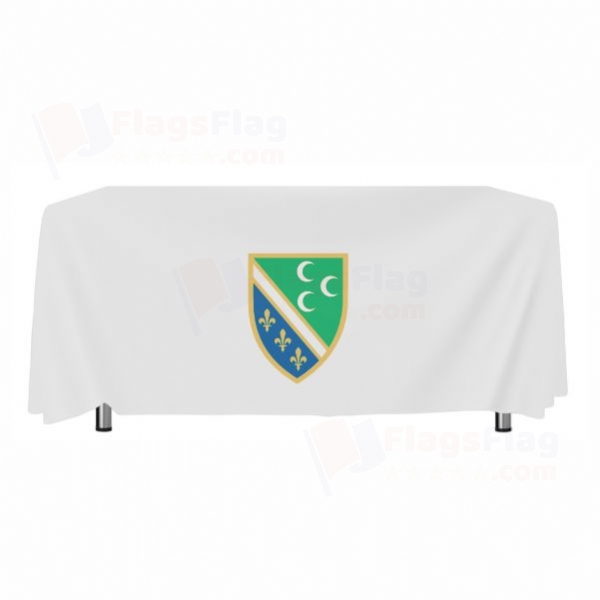 Sanjak Turks Tablecloth Models