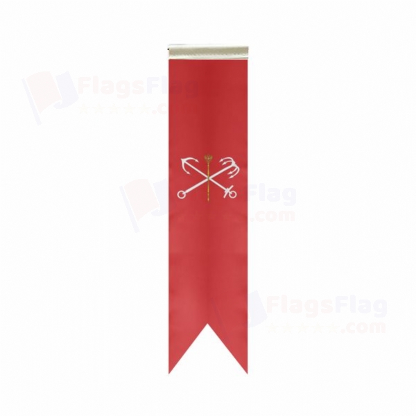 Sankt Peterburg L Table Flags Flag Only