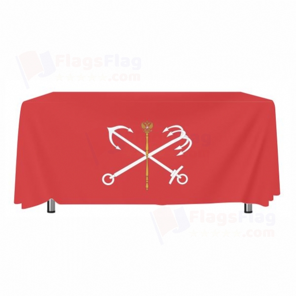 Sankt Peterburg Tablecloth Models