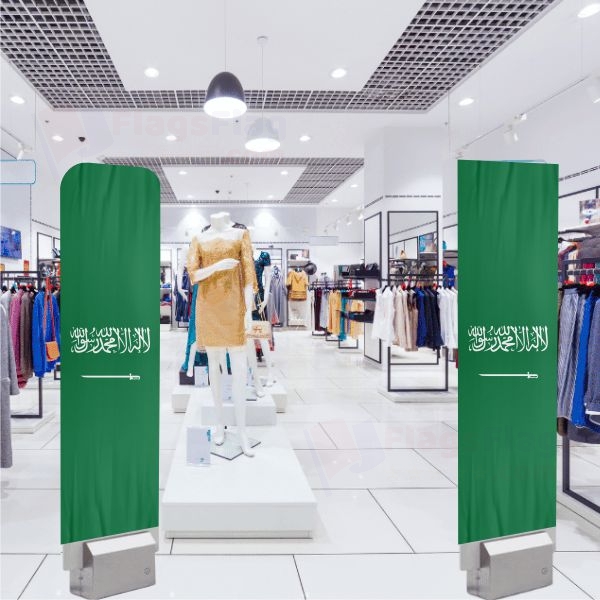 Saudi Arabia Alarm Cover Security Antenna Pouch