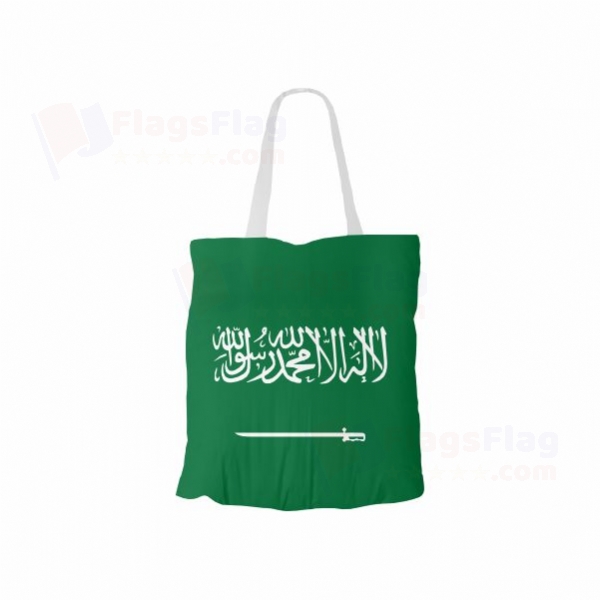 Saudi Arabia Cloth Bag Models
