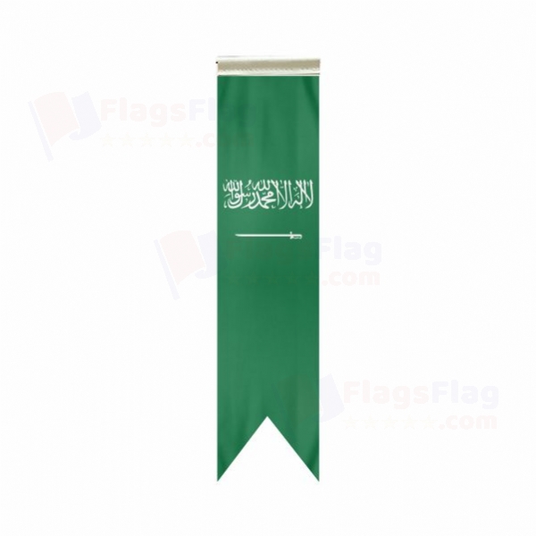 Saudi Arabia L Table Flags Flag Only