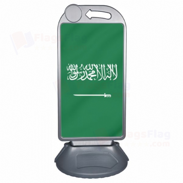 Saudi Arabia Large Plastic Parking Barge