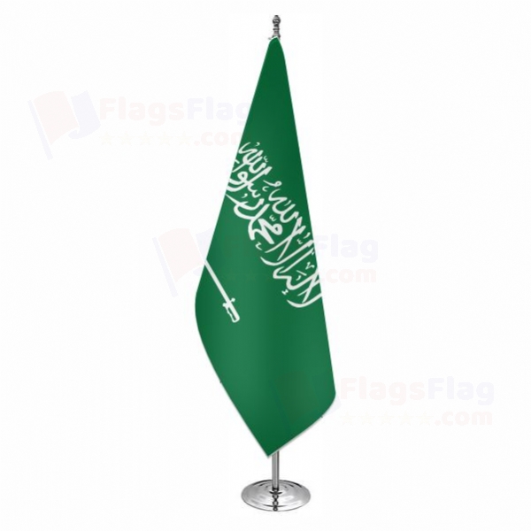 Saudi Arabia Office Flag Saudi Arabia Office Flags