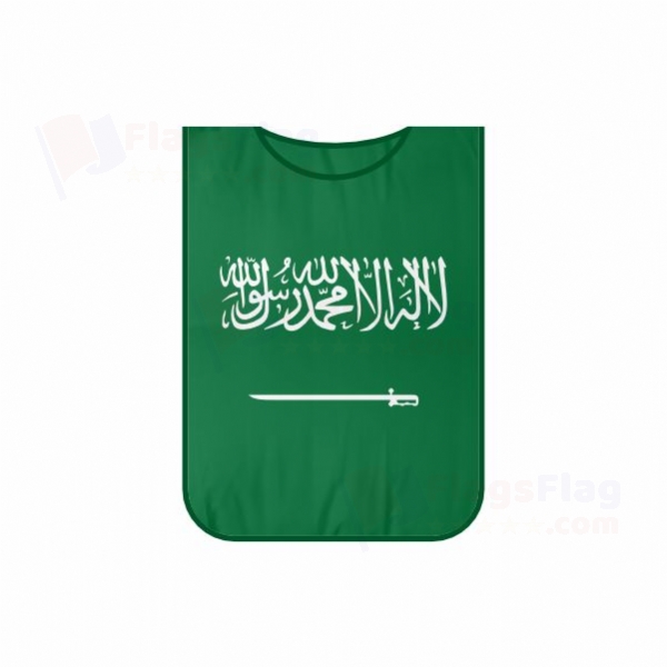 Saudi Arabia Single Use Strike Apron