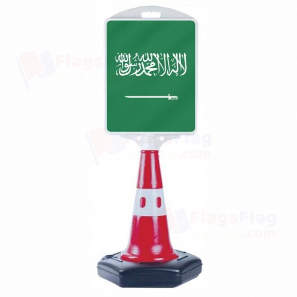 Saudi Arabia Small Size Road Bollard