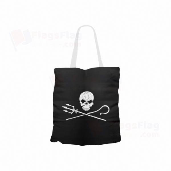 Sea Shepherd Cloth Bag Models