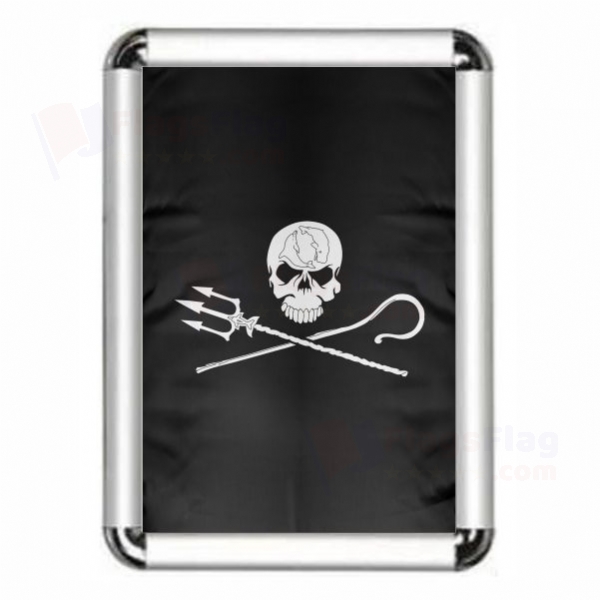 Sea Shepherd Framed Pictures
