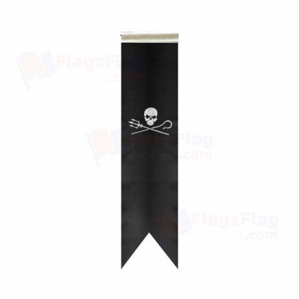 Sea Shepherd L Table Flags Flag Only
