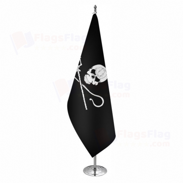 Sea Shepherd Office Flag Sea Shepherd Office Flags