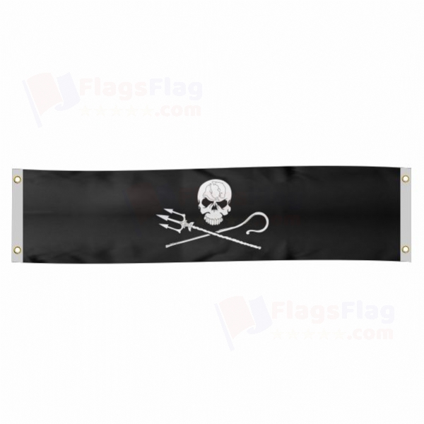 Sea Shepherd Poster Banner
