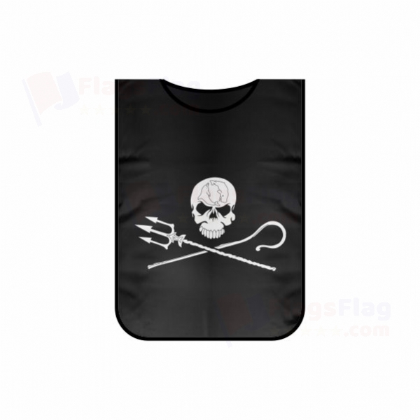 Sea Shepherd Single Use Strike Apron