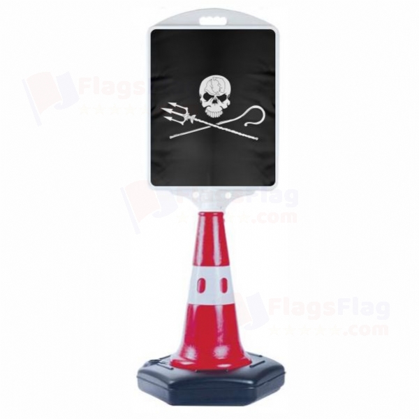 Sea Shepherd Small Size Road Bollard