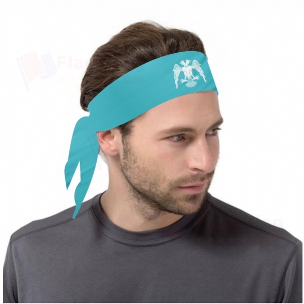 Seljuk Empire Digital Print Bandanas