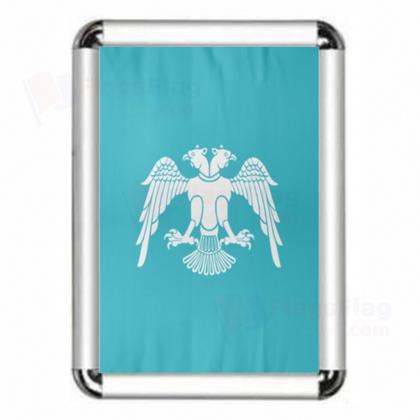 Seljuk Empire Framed Pictures
