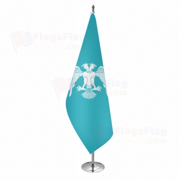 Seljuk Empire Office Flag Seljuk Empire Office Flags