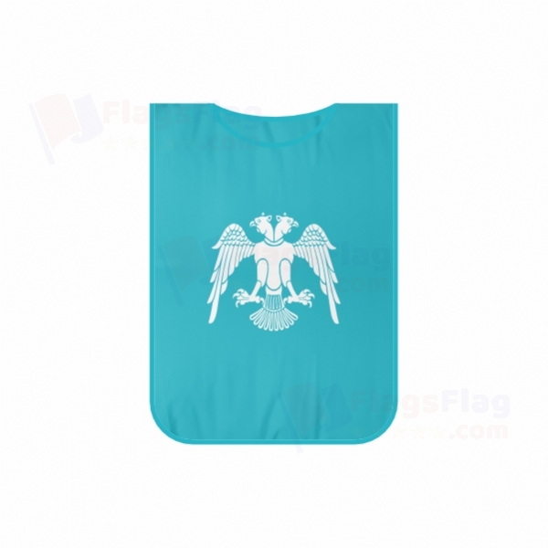 Seljuk Empire Single Use Strike Apron