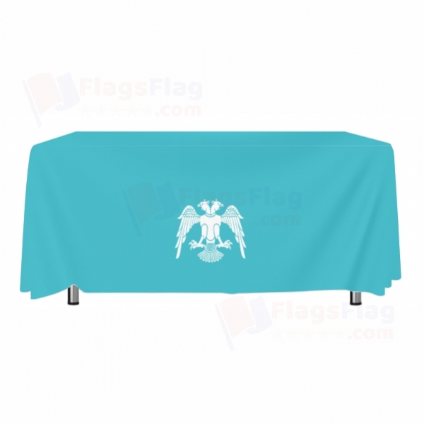 Seljuk Empire Tablecloth Models