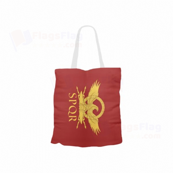 Senate Of The Roman Empire Cloth Bag Models